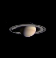 PIA05380: Approach to Saturn - Credit : NASA/JPL/Space Science Institute