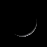 Encelade, vue par Cassini. Source : NASA/JPL/Space Science Institute