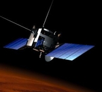Mars Express - ESA