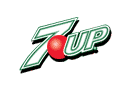 7UP is a trademark of DrPepper/Seven Up, Inc