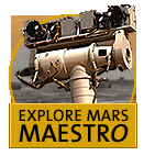 Maestro - Explore Mars