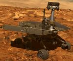 Mars Exploration Rover - NASA